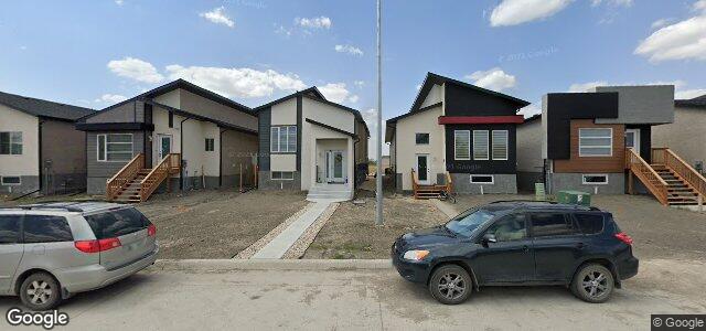 84 Art Miki Way（加拿大曼尼托巴省温尼伯市）房屋照片