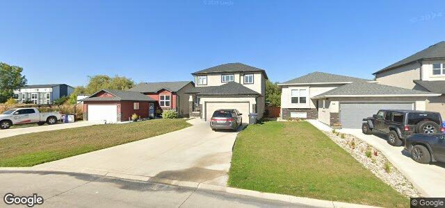 84 Margaret Swann Drive（加拿大曼尼托巴省温尼伯市）房屋照片