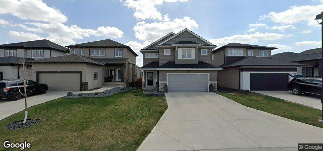 85 Angela Everts Drive（加拿大曼尼托巴省温尼伯市）房屋照片