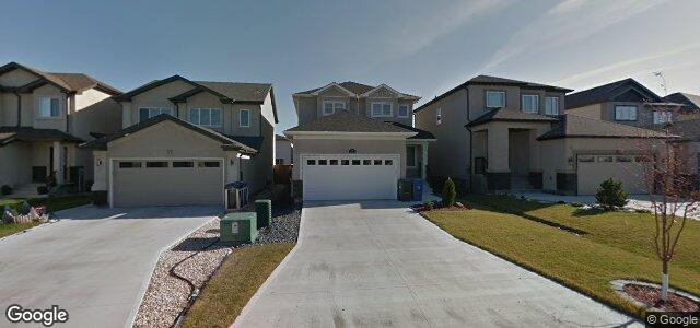 85 Larry Vickar Drive W（加拿大曼尼托巴省温尼伯市）房屋照片