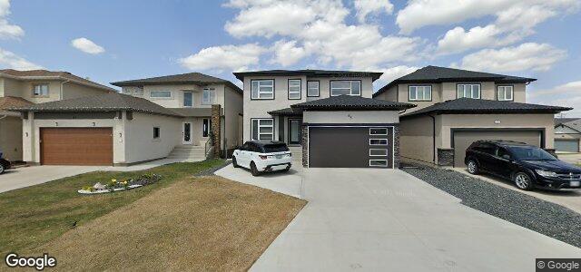 Photo of 86 Angela Everts Drive in Winnipeg, Manitoba