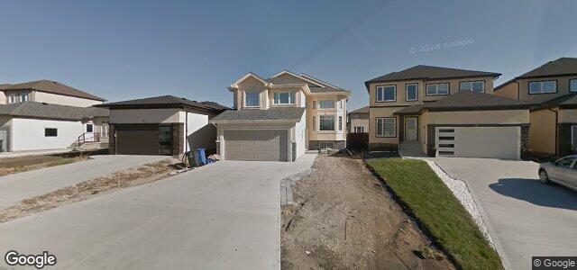 86 Golden Boy Lane（加拿大曼尼托巴省温尼伯市）房屋照片