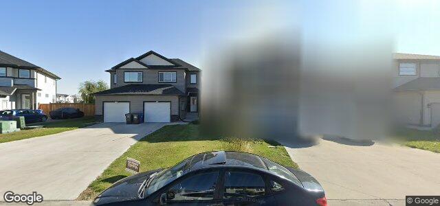 86 Stan Schriber Crescent（加拿大曼尼托巴省温尼伯市）房屋照片