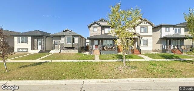 87 Cal Gardner Drive（加拿大曼尼托巴省温尼伯市）房屋照片