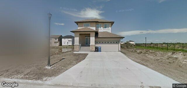 87 Steve Mymko Drive（加拿大曼尼托巴省温尼伯市）房屋照片