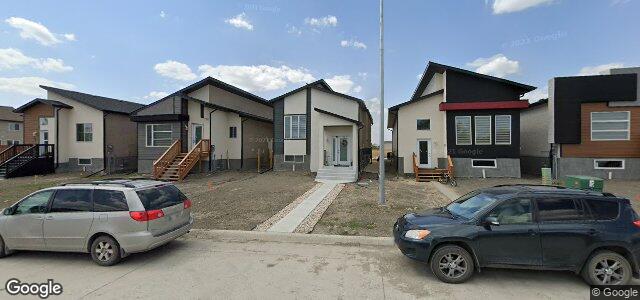 88 Art Miki Way（加拿大曼尼托巴省温尼伯市）房屋照片