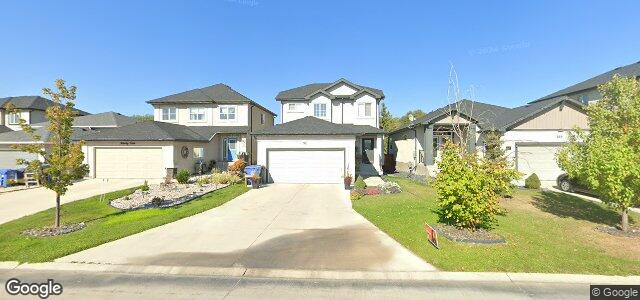 88 Margaret Swann Drive（加拿大曼尼托巴省温尼伯市）房屋照片