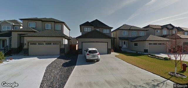 Photo of 89 Larry Vickar Drive W in Winnipeg, Manitoba