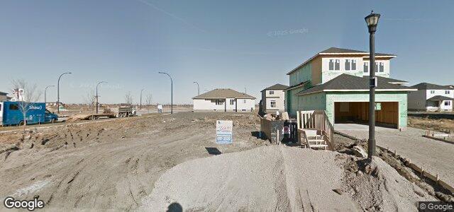 9 Tyson Trail（加拿大曼尼托巴省温尼伯市）房屋照片