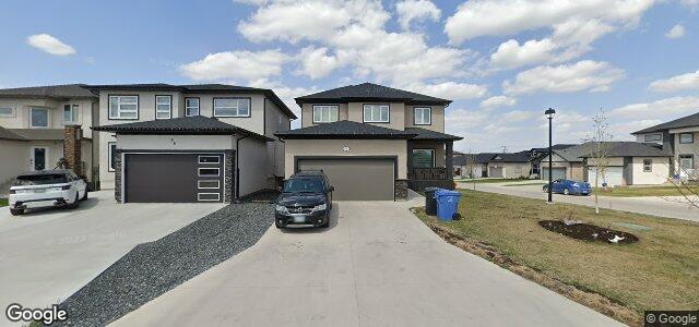 90 Angela Everts Drive（加拿大曼尼托巴省温尼伯市）房屋照片