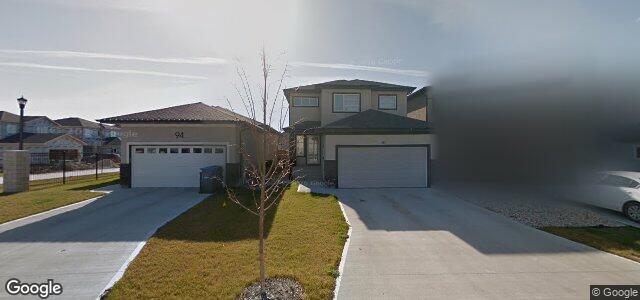 90 Dr. David Marsh Row（加拿大曼尼托巴省温尼伯市）房屋照片