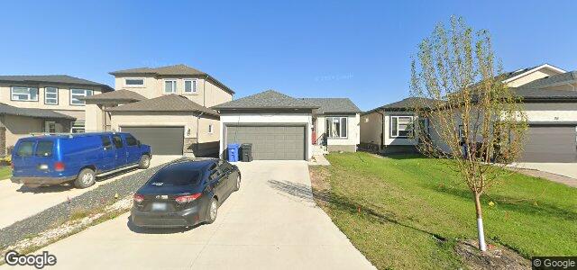 90 Golden Boy Lane（加拿大曼尼托巴省温尼伯市）房屋照片