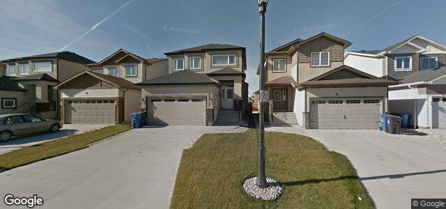 90 Larry Vickar Drive E（加拿大曼尼托巴省温尼伯市）房屋照片