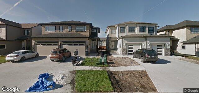 90 Larry Vickar Drive W（加拿大曼尼托巴省溫尼伯市）房屋照片