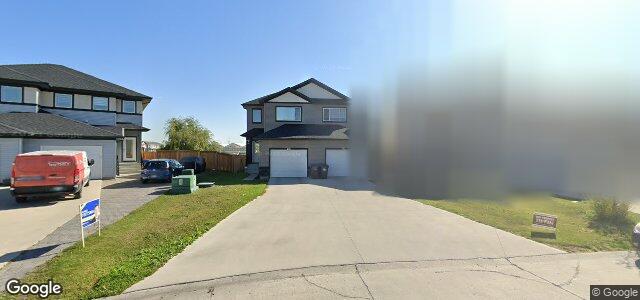 90 Stan Schriber Crescent（加拿大曼尼托巴省温尼伯市）房屋照片