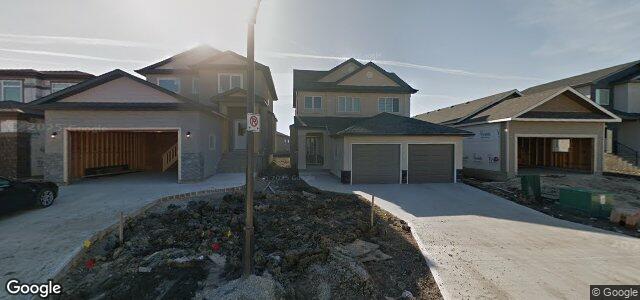 90 Tackaberry Way（加拿大曼尼托巴省温尼伯市）房屋照片