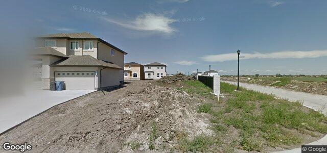 91 Steve Mymko Drive（加拿大曼尼托巴省溫尼伯市）房屋照片