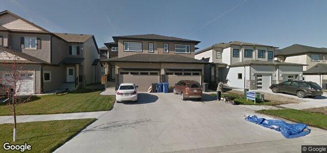 92 Larry Vickar Drive W（加拿大曼尼托巴省温尼伯市）房屋照片