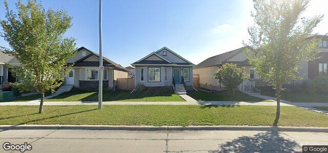 92 Prairie Crocus Drive（加拿大曼尼托巴省温尼伯市）房屋照片