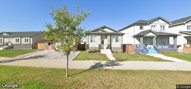 93 Prairie Crocus Drive（加拿大曼尼托巴省温尼伯市）房屋照片