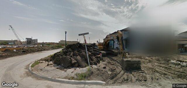 94 Dr. David Marsh Row（加拿大曼尼托巴省温尼伯市）房屋照片