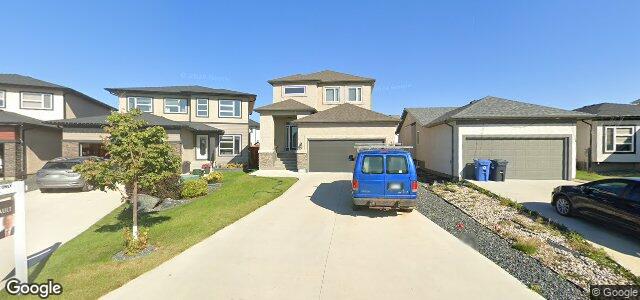 94 Golden Boy Lane（加拿大曼尼托巴省温尼伯市）房屋照片