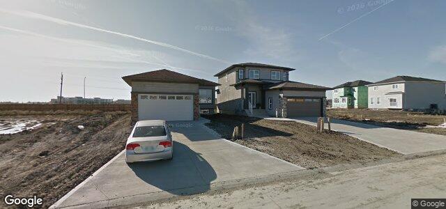 94 Tyson Trail（加拿大曼尼托巴省温尼伯市）房屋照片