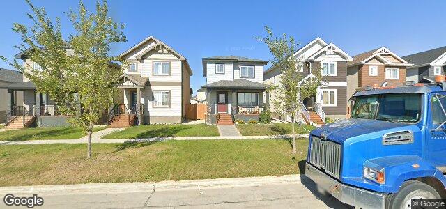 95 Cal Gardner Drive（加拿大曼尼托巴省温尼伯市）房屋照片