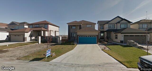 95 Larry Vickar Drive E（加拿大曼尼托巴省温尼伯市）房屋照片