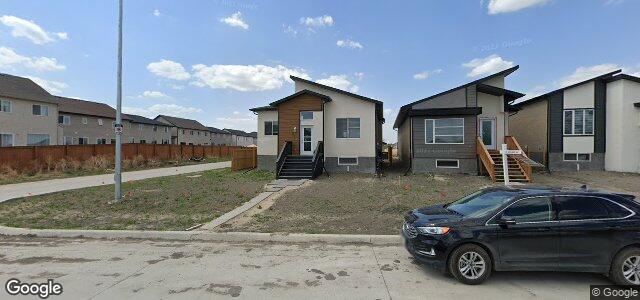 96 Art Miki Way（加拿大曼尼托巴省温尼伯市）房屋照片