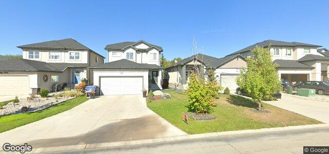 96 Margaret Swann Drive（加拿大曼尼托巴省温尼伯市）房屋照片