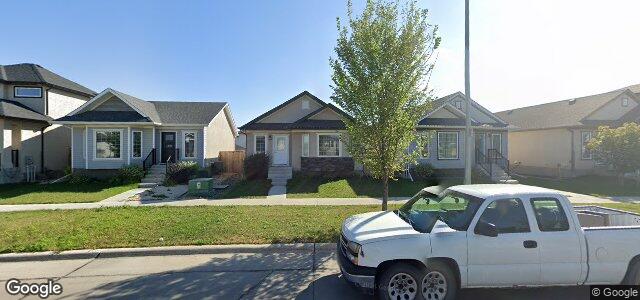 96 Prairie Crocus Drive（加拿大曼尼托巴省温尼伯市）房屋照片