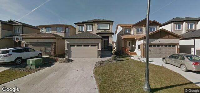 98 Larry Vickar Drive E（加拿大曼尼托巴省温尼伯市）房屋照片