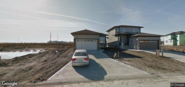 98 Tyson Trail（加拿大曼尼托巴省温尼伯市）房屋照片