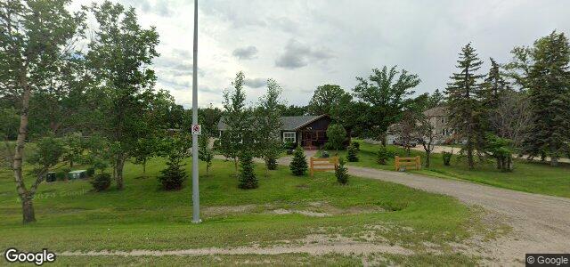 3679 Pembina Highway（加拿大曼尼托巴省温尼伯市）房屋照片