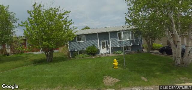 4 Riverside Drive E（加拿大曼尼托巴省温尼伯市）房屋照片