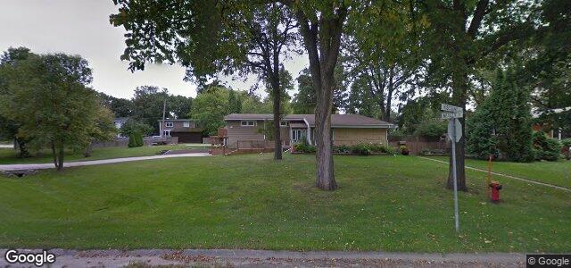 Larawan ng 600 Viscount Place sa Winnipeg, Manitoba