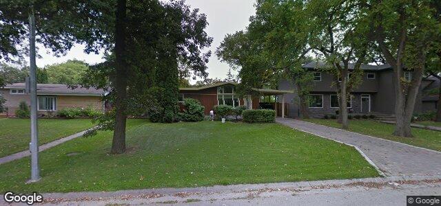 626 Viscount Place（加拿大曼尼托巴省温尼伯市）房屋照片