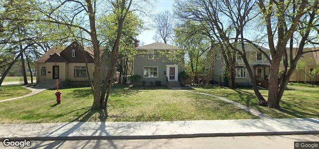 630 Riverwood Avenue（加拿大曼尼托巴省温尼伯市）房屋照片