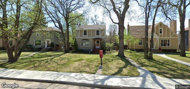 632 Riverwood Avenue（加拿大曼尼托巴省温尼伯市）房屋照片