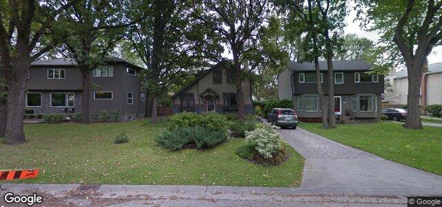 632 Viscount Place（加拿大曼尼托巴省温尼伯市）房屋照片