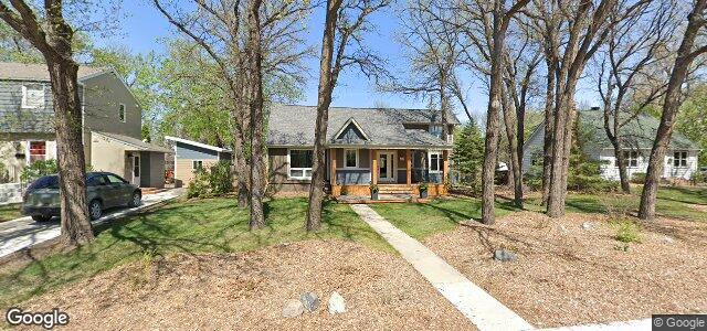 633 Riverwood Avenue（加拿大曼尼托巴省温尼伯市）房屋照片