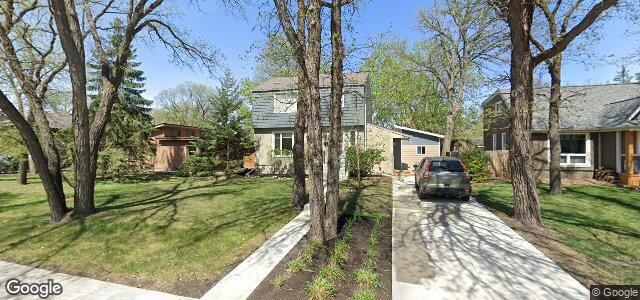 635 Riverwood Avenue（加拿大曼尼托巴省温尼伯市）房屋照片