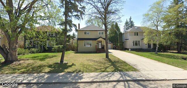 638 Riverwood Avenue（加拿大曼尼托巴省温尼伯市）房屋照片