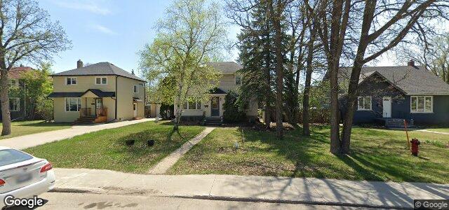 640 Riverwood Avenue（加拿大曼尼托巴省温尼伯市）房屋照片