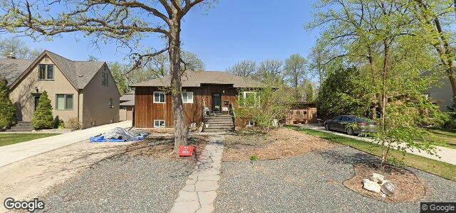 641 Riverwood Avenue（加拿大曼尼托巴省温尼伯市）房屋照片