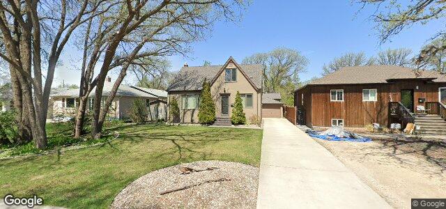 643 Riverwood Avenue（加拿大曼尼托巴省温尼伯市）房屋照片