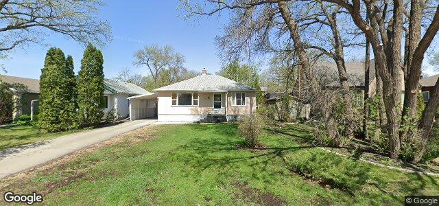 645 Riverwood Avenue（加拿大曼尼托巴省温尼伯市）房屋照片