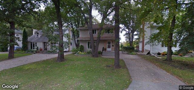 647 Viscount Place（加拿大曼尼托巴省温尼伯市）房屋照片