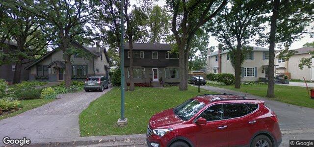 648 Viscount Place（加拿大曼尼托巴省温尼伯市）房屋照片